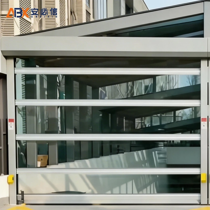 驻马店市快速卷帘门
